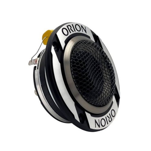 3" 100W RMS | 400W Peak 4-Ohm High Performance Bullet Tweeter ORION HCCA Series - Picture 2 of 9