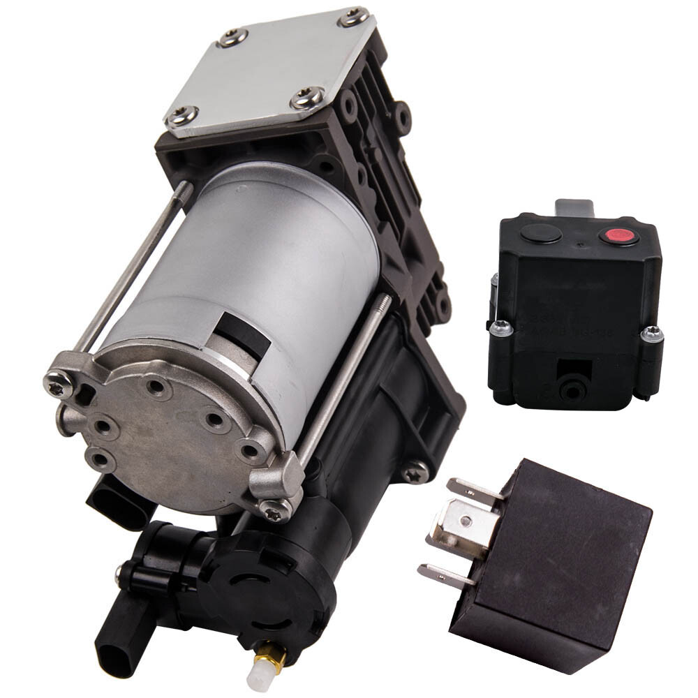 Genuine Air Compressor Valve Block For Bmw X5 E70 Air Suspension Valve Block 37206799419