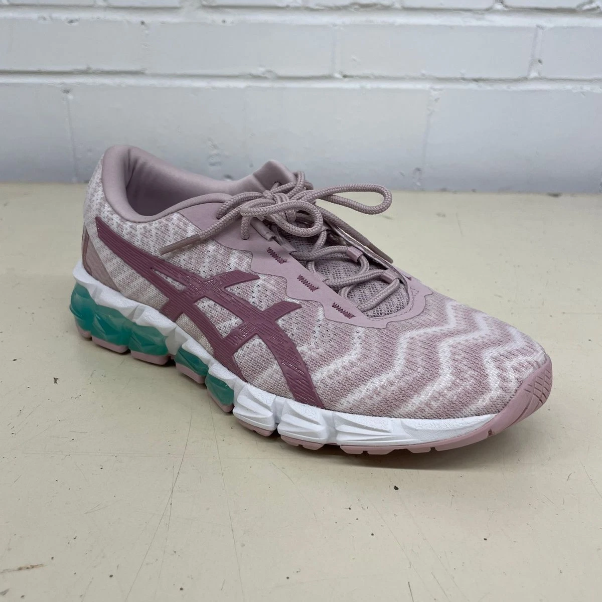 Asics gel 2025 quantum purple