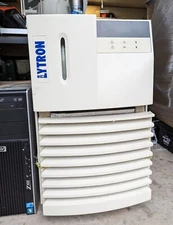 Lytron Recirculating Water Cooled Chiller RC011G03BB2C007