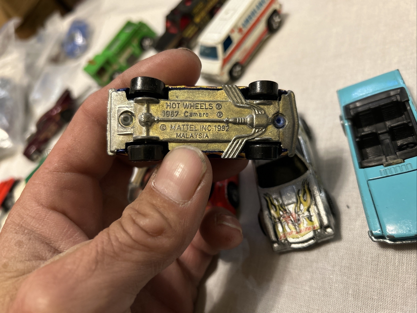 vintage hot wheels cars eBay