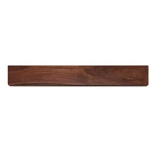 WUSTHOF 18" Magna Bar Knife Holder | Walnut