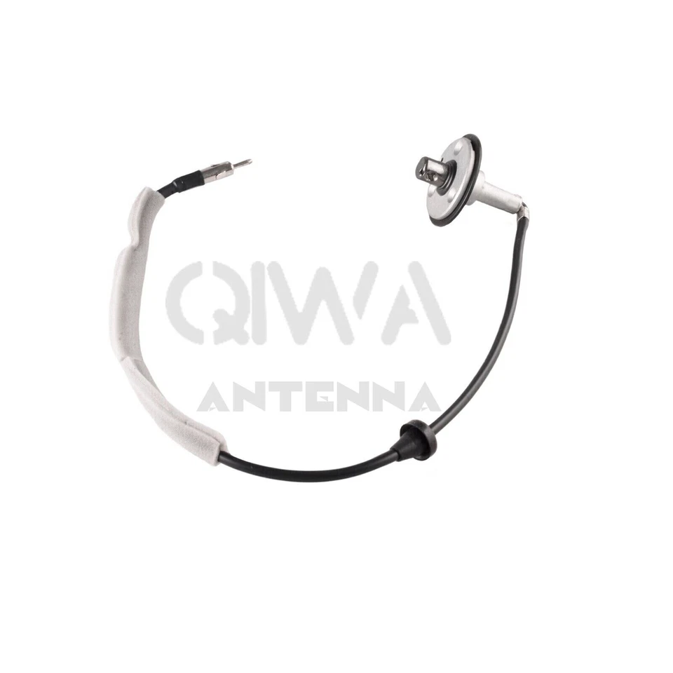 Cable base antena radio con soporte apto para Jeep Wrangler 1997-2006 Foto 4 de 4