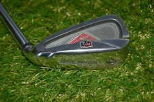 Wilson Staff Di7 6 Iron  Right Handed 36.75" Steel Uniflex New Grip