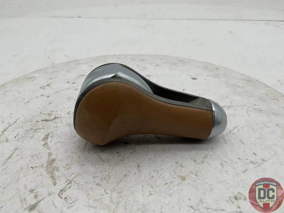 Porsche Boxster Cayman 911 2005-2008 perilla de cambio arena beige 997426069008G1 124244 Foto 4 de 4