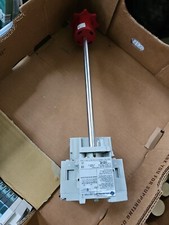 Allen Bradley 194R-J30-1753 Ser A Disconnect Switch WITH 194R-N1