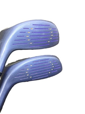 Mizuno Opti Ladies Golf Clubs For Beginners Half Set Of 7