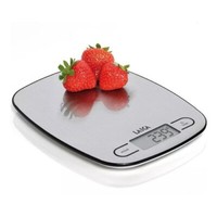 Laica Bilancia Cucina Inox KS1033 5 Kg