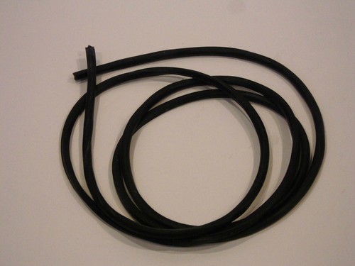 Dichtung Laugenbehälter ca. 164cm Waschmaschine Haier HW50-10F2S