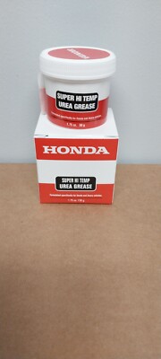 Genuine Honda Oem Super Hi Temp Urea Grease 08798-9002