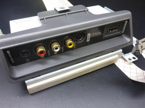 LCD TV Plasma BN-64-00563B PS SAMSUNG Logic Platine HDMI AV IN Audio S Video