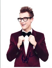 Brad Goreski Signed Autograph 8x10 Photo Fashion Police COA VD