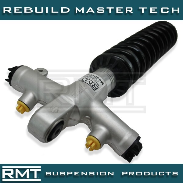 Front Hydraulic Suspension Struts for McLaren 625C 2014-2016 w/o Nose Lift