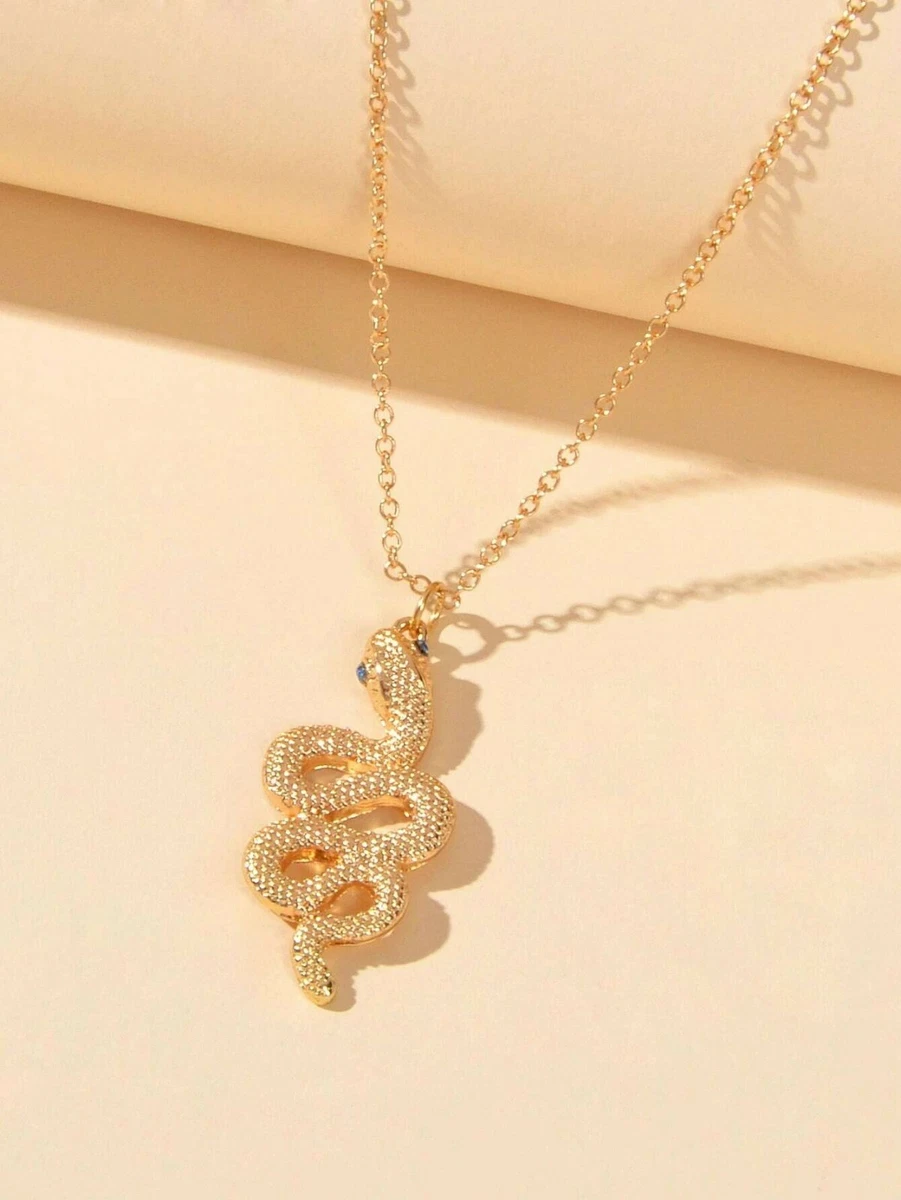 New fashion gold chain design deals