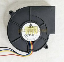 1PC For Delta BFB1012VH 9733 12V 1.80A industrial blower fan 4Pin 97 97 33mm