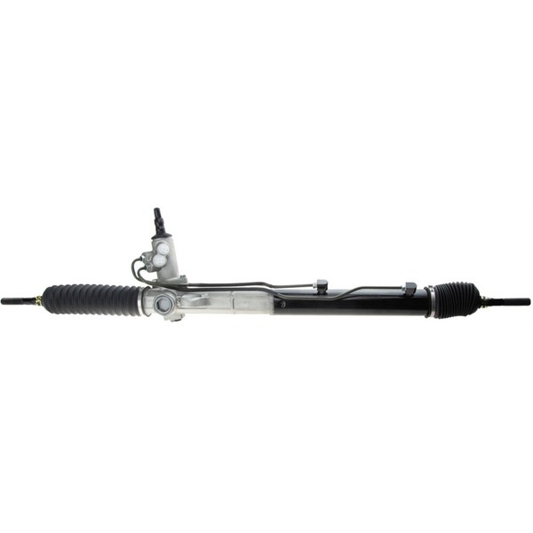 NTY Lenkgetriebe Servolenkgetriebe FüR Hyundai Santa Fé I SM 2.7 V6 4X4-image