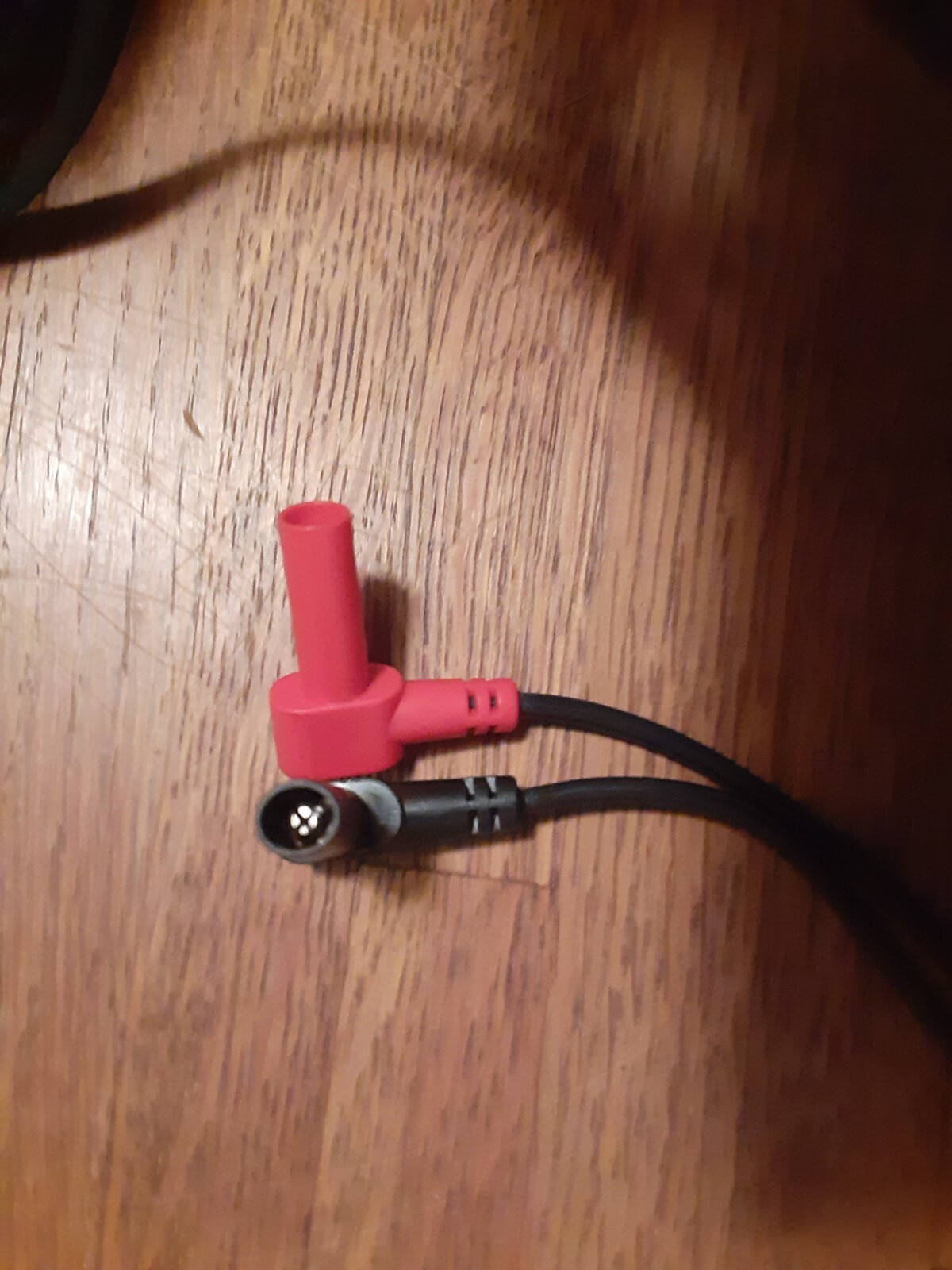 Fluke 80i400 AC Current Probe eBay