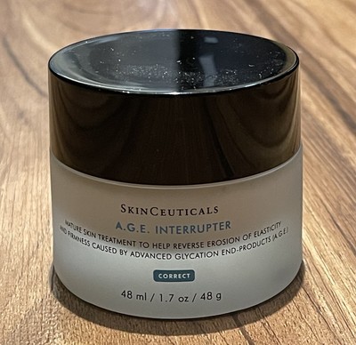 Authentic Skin Ceuticals A.G.E. Interrupter   48 ml