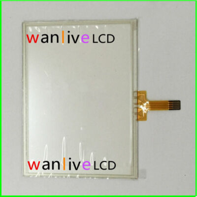 New Original Touch Screen DIGITIZER GLASS Panel For Getac PS236 PS236G PS236C L 