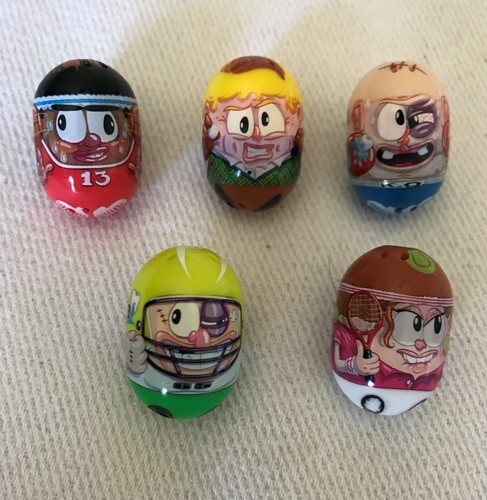 Mighty Beanz Series 1 17 18 Sports Set Ebay Mighty Beanz Series 1 17 18 Sports Set Ebay