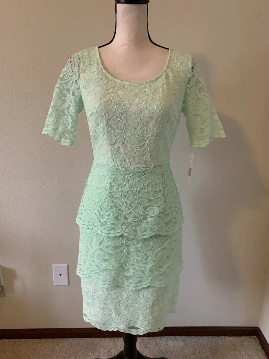 Antonio melani lace clearance dress