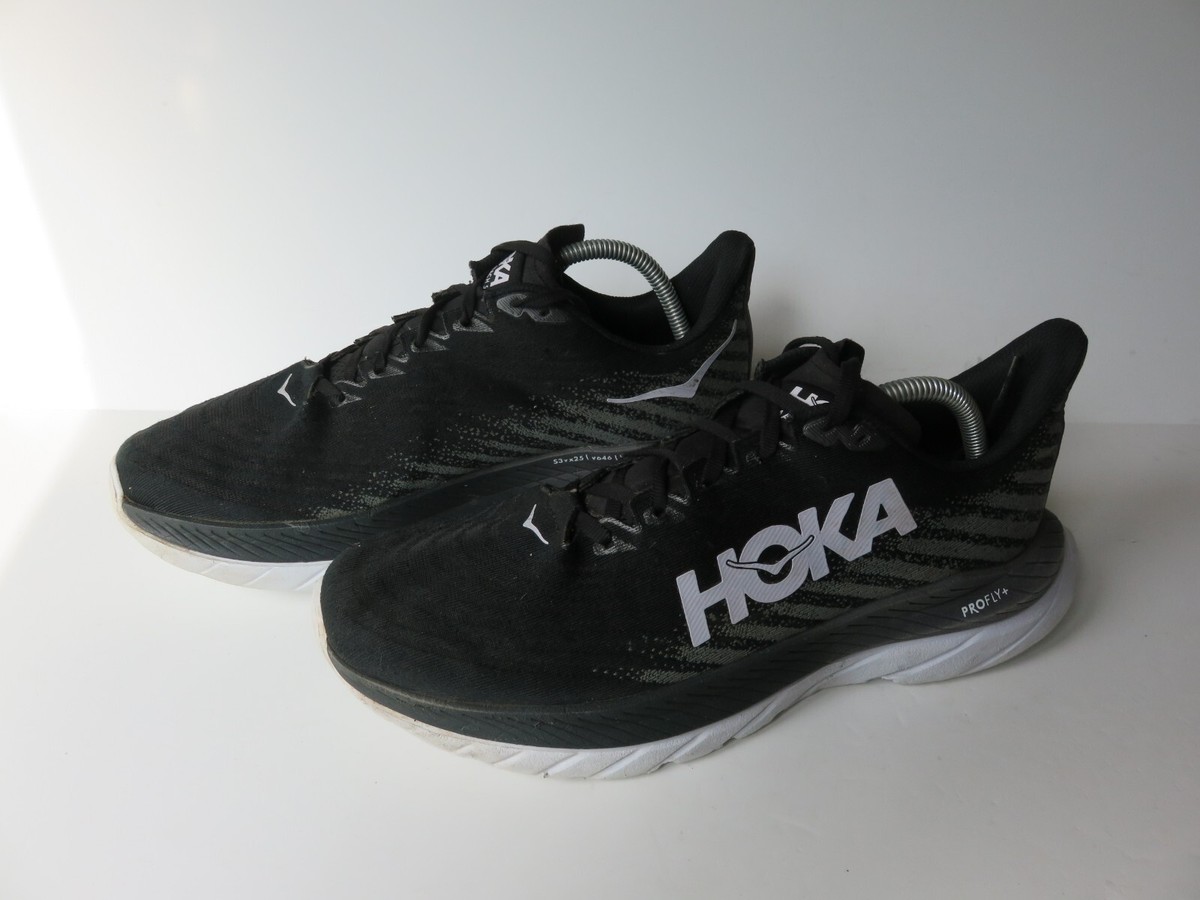 Hoka PROFLY One One Sz 10D Hoka One ProFly Trainers SZ 9.5W 9.5 (40) | Mercari main image 3