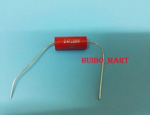 Audiophiler mkp конденсаторы