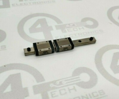 Universal Instruments Linear Slide 45193602