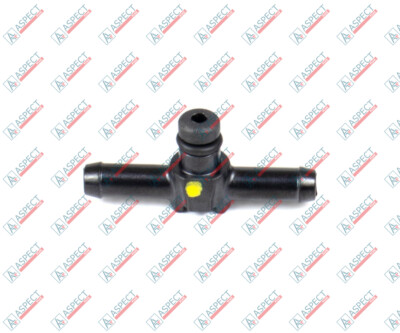 Isuzu Genuine Fuel Leak-Off Pipe 4JJ1 8973152312 8973152311 02