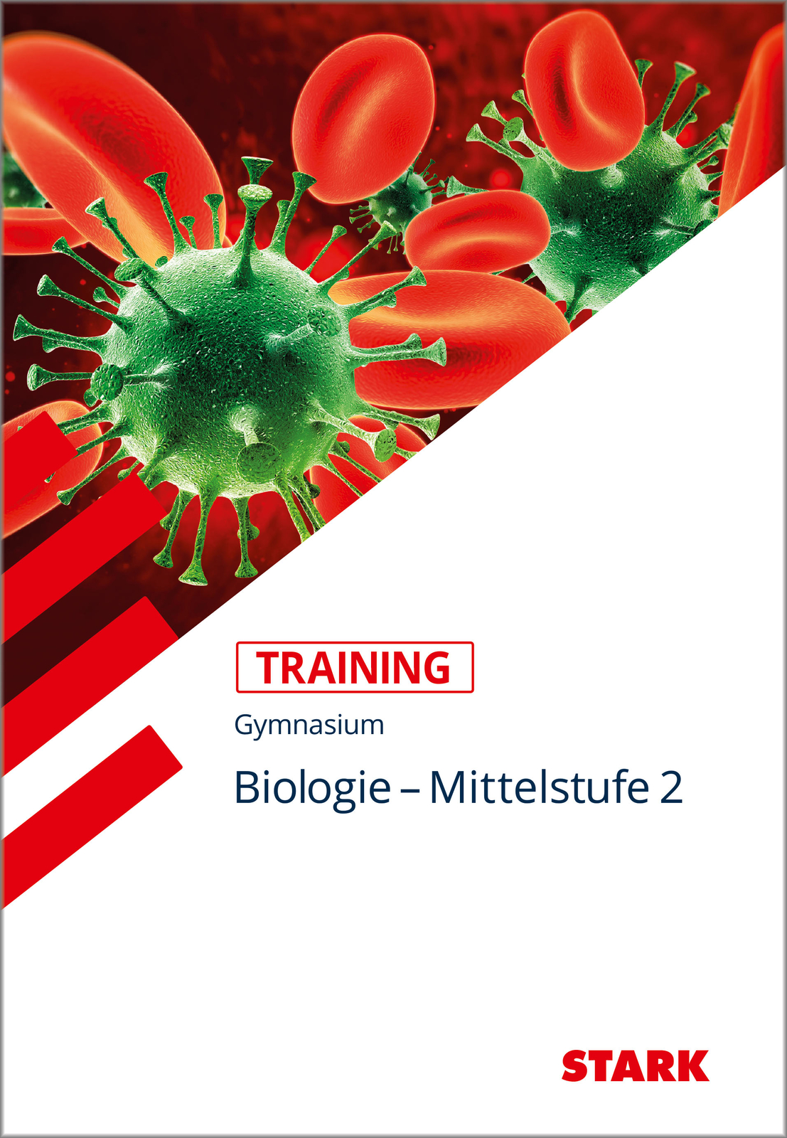 Thumbnail - Jürgen Rojacher; Harald Steinhofer / Training Gymnasium - Biologie