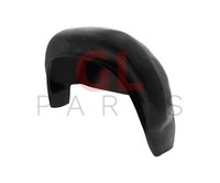 F�R Citroen Jumper 250 2006-2014 Radhausschale Innenkotfl�Gel Hinten Links