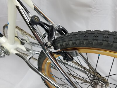 Collier De Selle SUNTOUR Vintage Années 80 – Old School BMX – 25.4mm – Pour Redline, GT