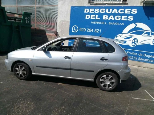 045253018G Turbocompresor para SEAT IBIZA (6L1) Reference 2005 520554 - Imagen 6 de 9