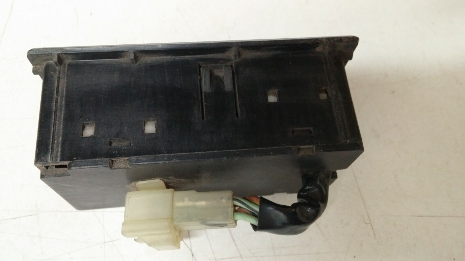 H15121 AIR PRESSURE CONTROL PANEL for HONDA GOLDWING, GL1500, 198800