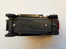 Corgi Motoring Memories Royal Mail Truck 'Waring'