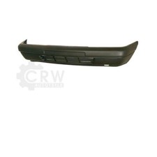 Stoßstange vorne schwarz mit Option für Citroen ZX Bj. 92-4.94 Avantage Reflex 