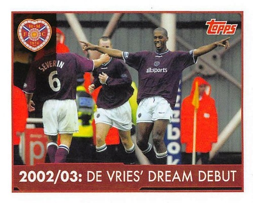 Colección de pegatinas Topps SPFL 2021/22 PREMIER LEAGUE # 1 - 235 selección escocesa - Imagen 87 de 236