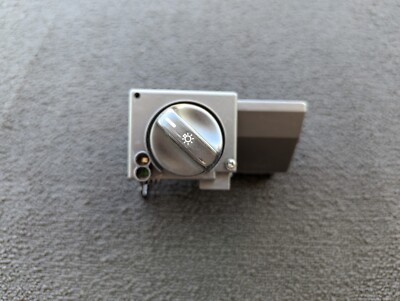 Chrysler Crossfire Headlight Control Switch 1935450004 - FREE SHIPPING