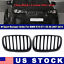 thumbnail 1  - Front Kidney Grille for BMW E70 X5 E71 X6 2007-2013 M Performance Carbon Painted