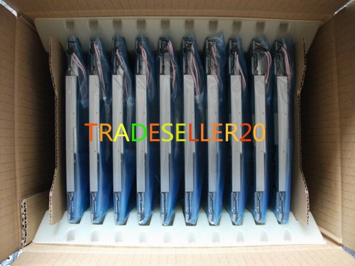 Pantalla Táctil Eurotherm 6180XIO 90 días de garantía - Imagen 2 de 5