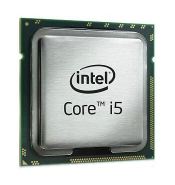 Intel Core i5-3450 3.1GHz Quad-Core (CM8063701159406) Processor 
