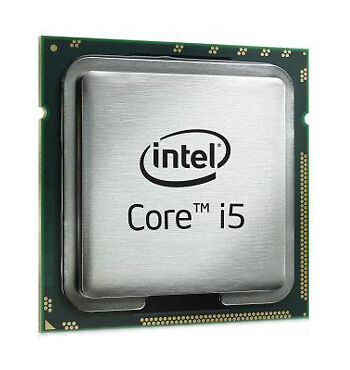 Intel Core i5 3210M 2.5GHz Dual-Core (AW8063801032301) Processor
