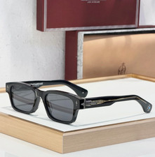 JACQUES MARIE MAGE KIRWIN Sunglasses - Unisex Size 54  20-146