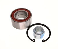 Maxgear Radlagersatz 33-0046 FüR CitroËN Peugeot Ax 106 Saxo S1 1A 1C S0 2 1 Za