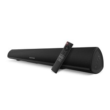 Sound bar, BESTISAN Soundbar Wired and Wireless Bluetooth 5.0 HDMI-ARC Speake...