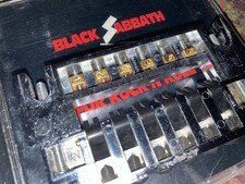 Schaller 456 Guitar Bridge