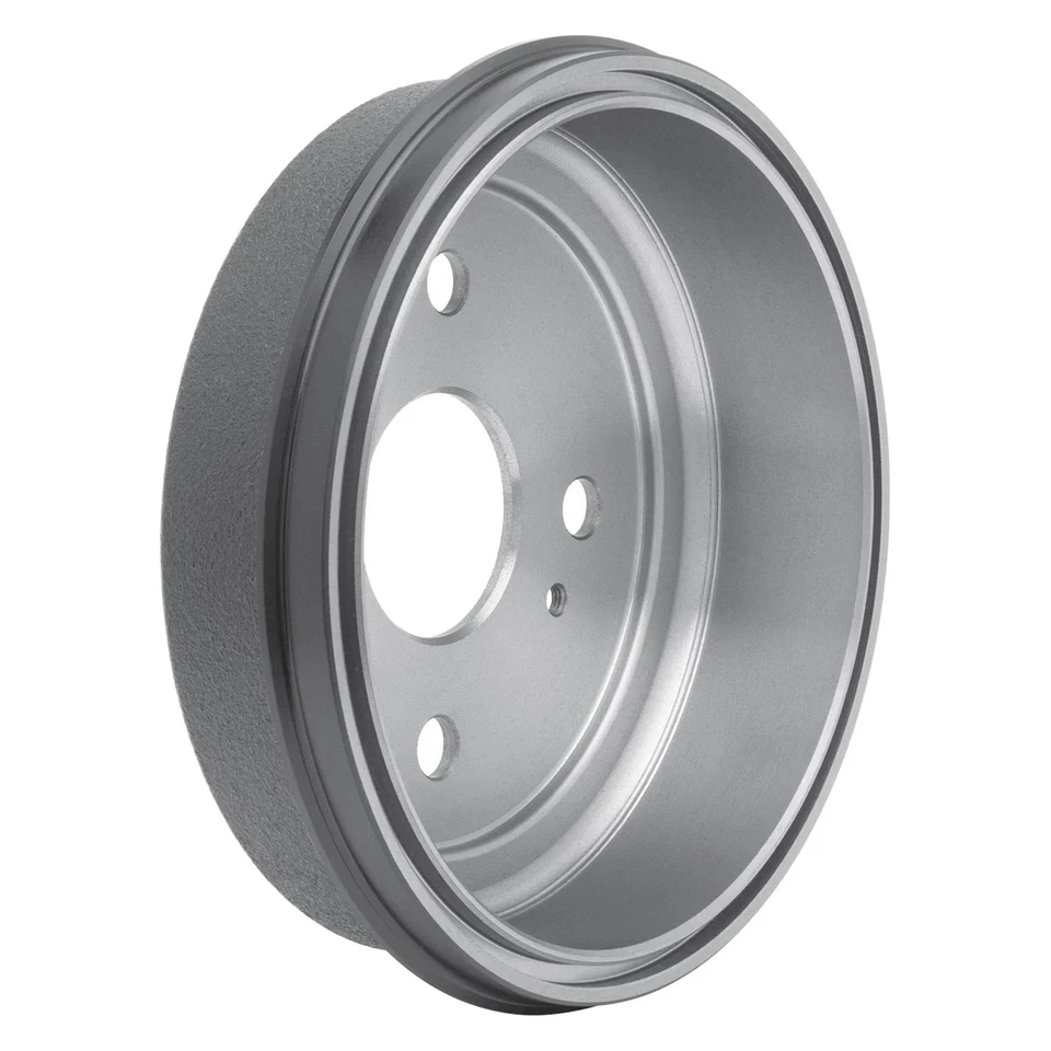 For Toyota Corolla 1975-1979 DFC 365-76007 True Balanced Rear Brake Drum Foto 4 de 4