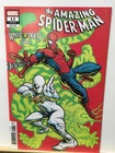 Amazing Spider-man #13 White Tiger J Gonzo variant NM