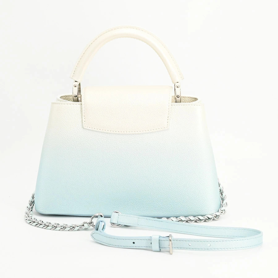 Louis Vuitton S Capucines BB Handbag M25055 r0_0428 image 3