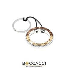 GENERIC Keychain Gmt-Master 2 Root-Beer Bezel (NEW)
